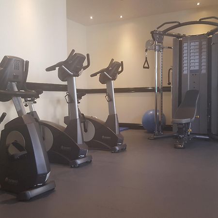Leonardo Hotel 노팅엄 외부 사진