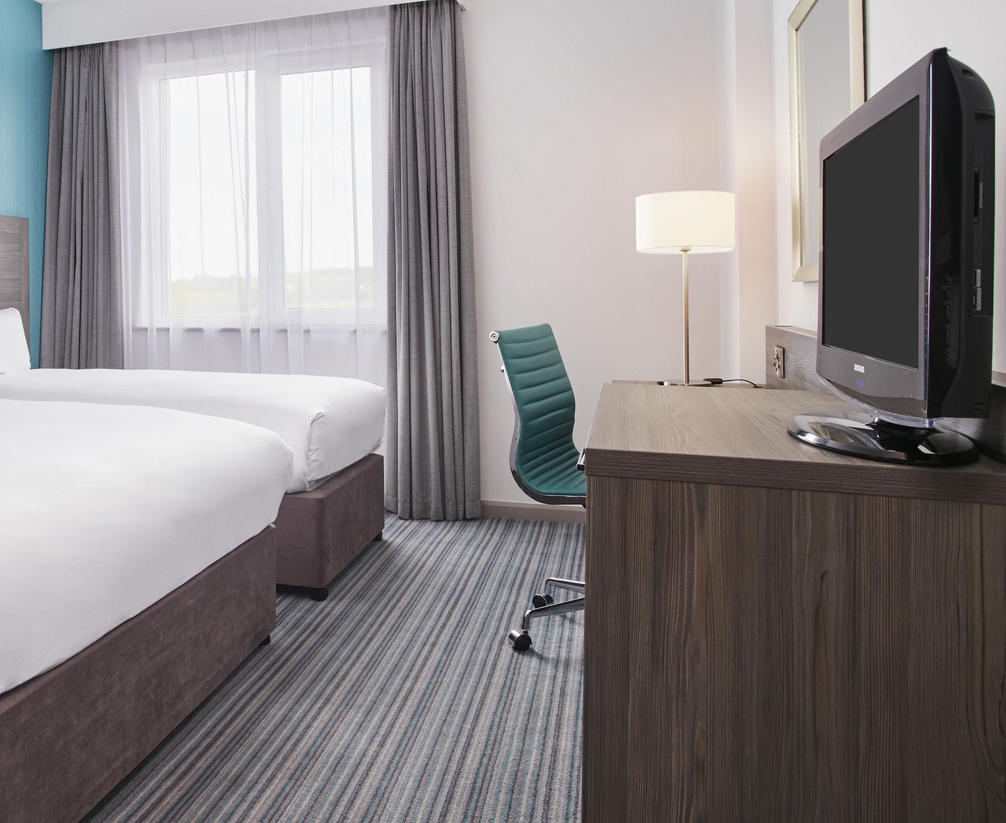 Leonardo Hotel 노팅엄 외부 사진