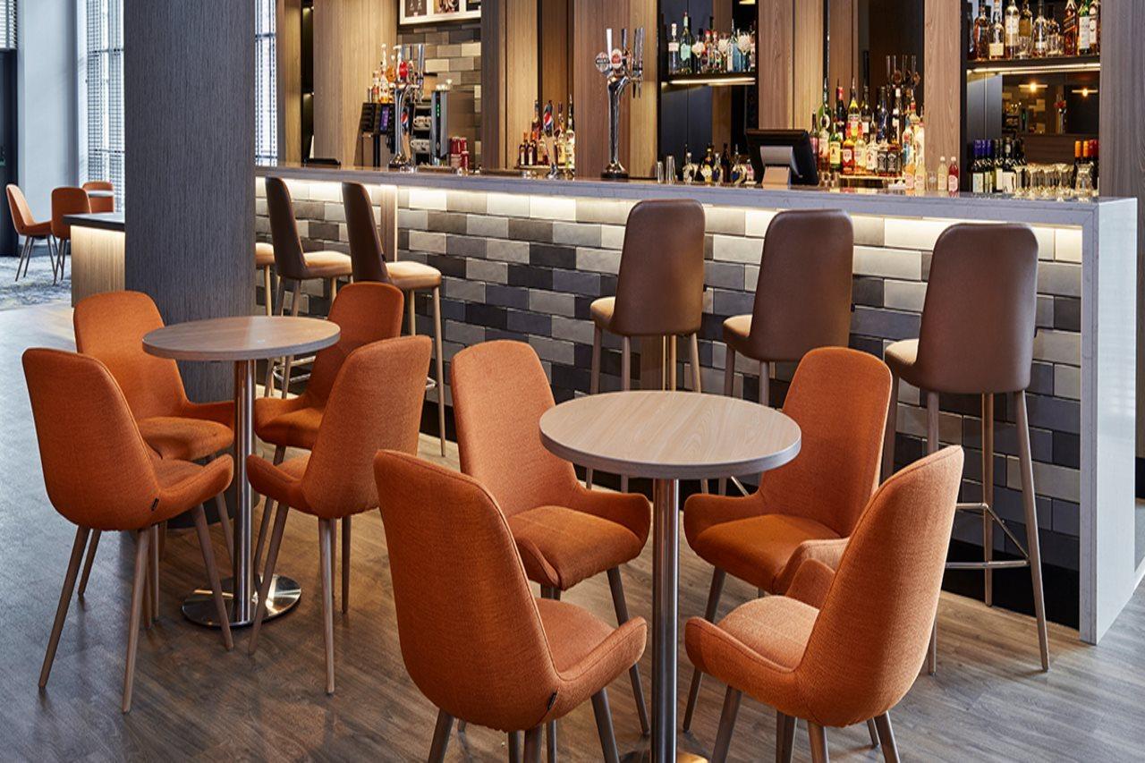 Leonardo Hotel 노팅엄 외부 사진