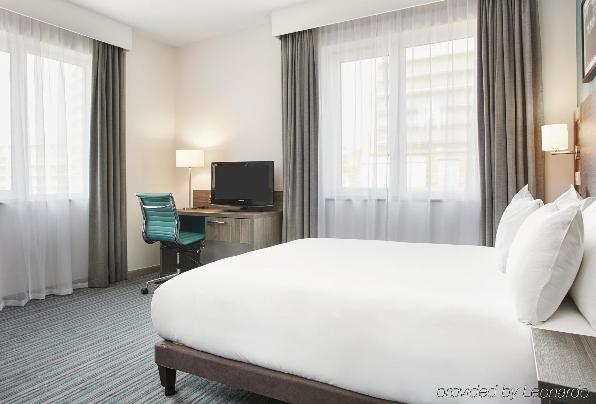 Leonardo Hotel 노팅엄 외부 사진