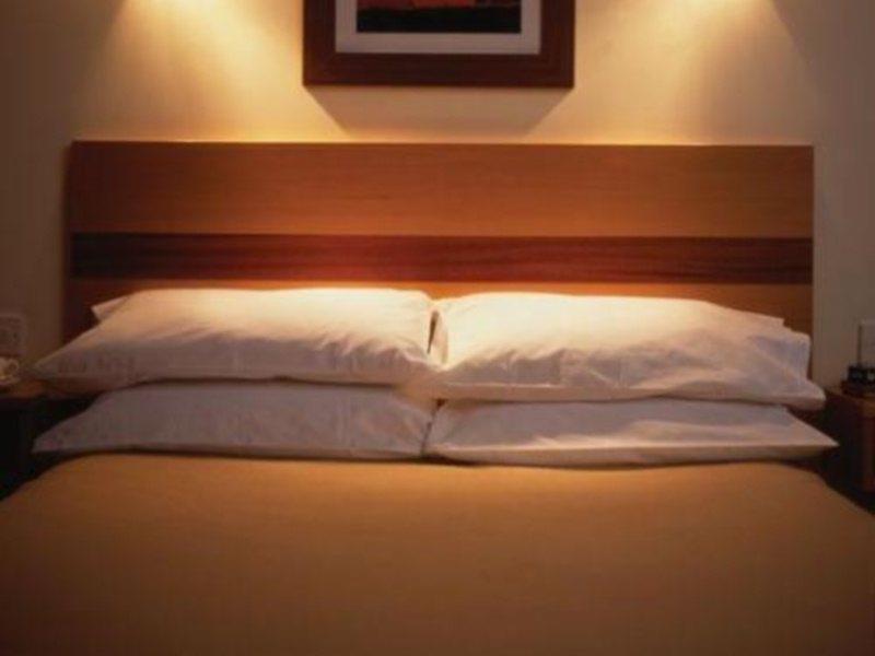 Leonardo Hotel 노팅엄 외부 사진