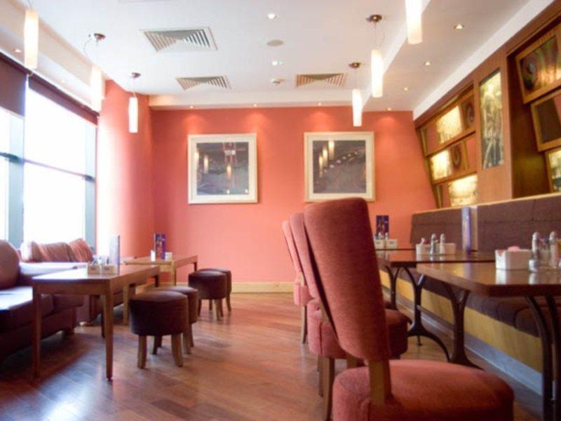 Leonardo Hotel 노팅엄 외부 사진
