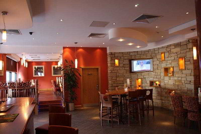 Leonardo Hotel 노팅엄 외부 사진